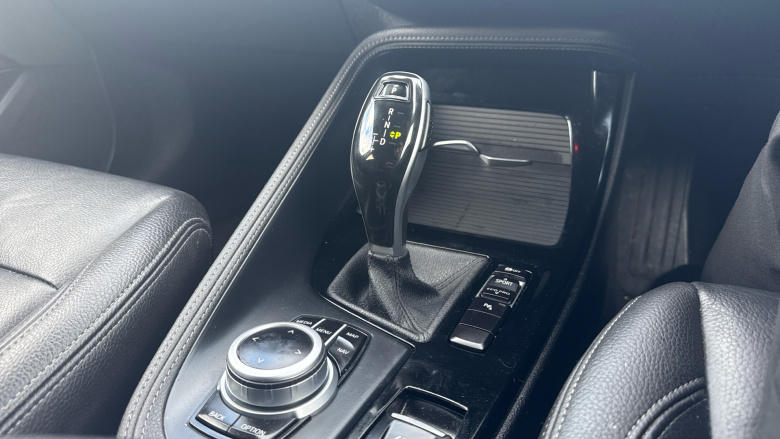 BMW X1 sDrive 18d xLine 5dr Step Auto Diesel Estate